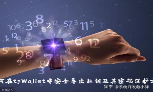 如何在tpWallet中安全导出私钥及其密码保护方法
