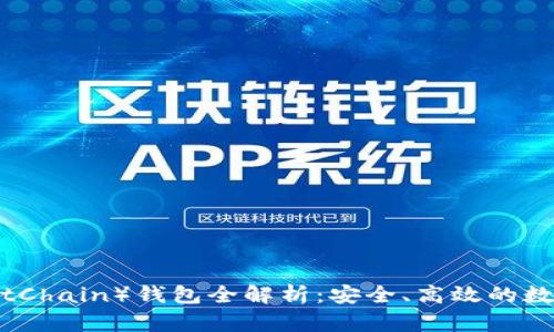 TP智能链（SmartChain）钱包全解析：安全、高效的数字资产管理利器