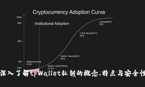深入了解tpWallet私钥的概念、特点与安全性
