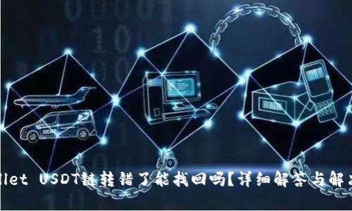 tpWallet USDT链转错了能找回吗？详细解答与解决方案