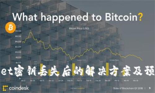 tpWallet密钥丢失后的解决方案及预防措施