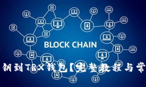 如何导入私钥到TRX钱包？完整教程与常见问题解答