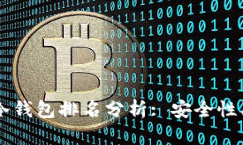 2023年度tpWallet冷钱包排名分析: 安全性、用户体验与市场口碑