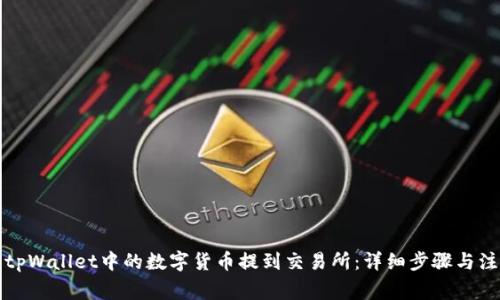 如何将tpWallet中的数字货币提到交易所：详细步骤与注意事项