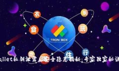 tpWallet私钥泄露后安全隐患