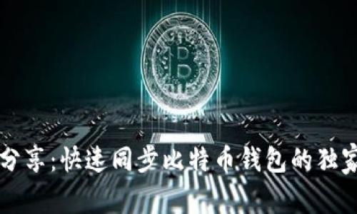 专家分享：快速同步比特币钱包的独家秘诀