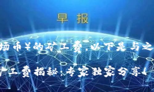 关于TRX（波场币）的矿工费，以下是与之相关的内容：

### TRX矿工费揭秘：专家独家分享！
