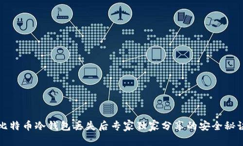 比特币冷钱包丢失后专家独家分享的安全秘诀