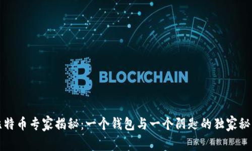 比特币专家揭秘：一个钱包与一个阴匙的独家秘诀
