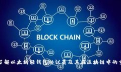 深入了解以太坊轻钱包协议员及其在区块链中的