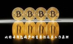 比特币钱包同步的重要性及其工作原理