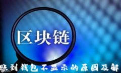 TRX转账到钱包不显示的原因及解决方案