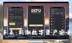 比特币冷钱包手表：新潮数字资产安全存储解决