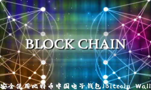 
如何安全使用比特币中国电子钱包（Bitcoin Wallet）?
