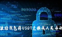 如何通过波场钱包将USDT兑换成人民币的详细指南