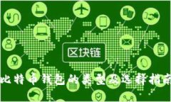 比特币钱包的类型及选择指南