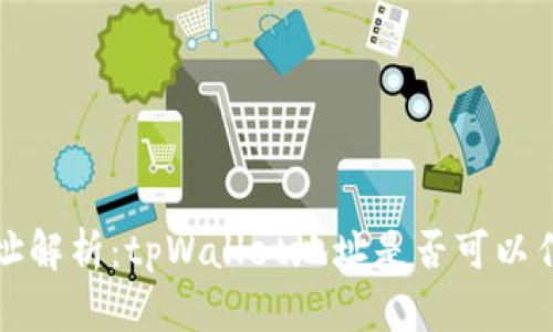 tpWallet地址解析：tpWallet地址是否可以作为收款地址