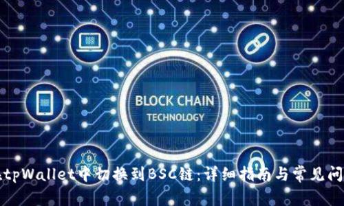 如何在tpWallet中切换到BSC链：详细指南与常见问题解答