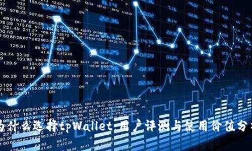 为什么选择tpWallet：用户评测与使用价值分析