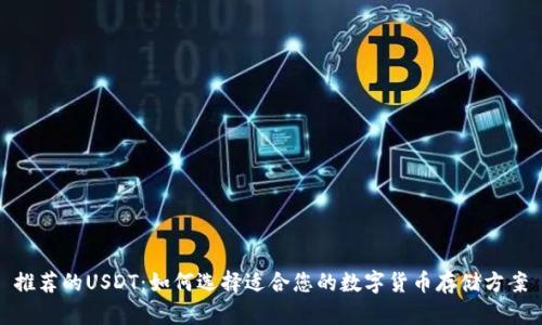 推荐的USDT：如何选择适合您的数字货币存储方案