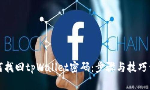如何找回tpWallet密码：步骤与技巧详解