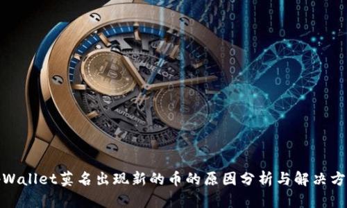 tpWallet莫名出现新的币的原因分析与解决方案